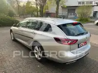 2021 Opel Insignia