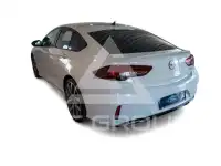 2021 Opel Insignia