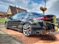 2021 Opel Insignia