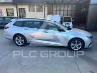 2021 Opel Insignia