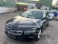 2021 Opel Insignia