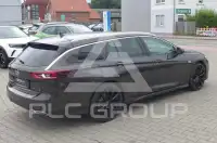 2021 Opel Insignia