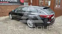 2021 Opel Insignia