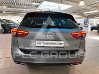2021 Opel Insignia