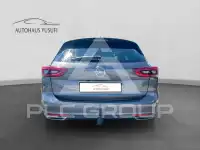 2021 Opel Insignia
