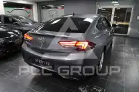 2021 Opel Insignia