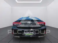 2021 Opel Insignia