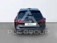 2021 Opel Insignia