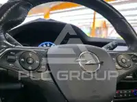 2021 Opel Insignia