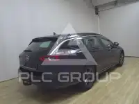2021 Opel Insignia