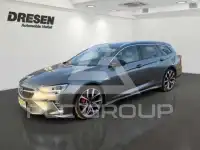 2021 Opel Insignia