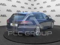 2021 Opel Insignia