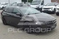 2021 Opel Insignia