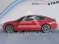 2021 Opel Insignia