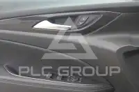 2021 Opel Insignia