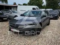 2021 Opel Insignia