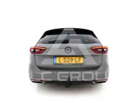 2021 Opel Insignia