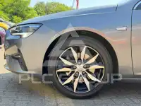2021 Opel Insignia