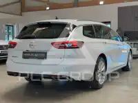 2021 Opel Insignia