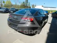 2021 Opel Insignia