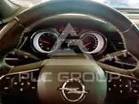 2021 Opel Insignia