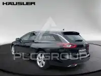 2021 Opel Insignia