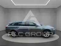 2021 Opel Insignia