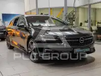2021 Opel Insignia