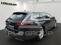 2021 Opel Insignia