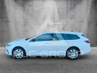 2021 Opel Insignia