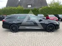 2021 Opel Insignia