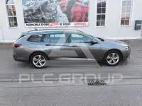 2021 Opel Insignia