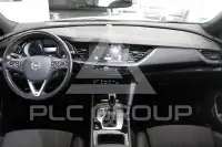 2021 Opel Insignia