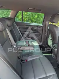 2021 Opel Insignia