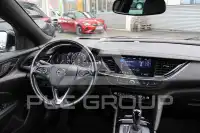 2021 Opel Insignia