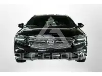 2021 Opel Insignia