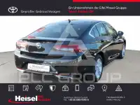 2021 Opel Insignia