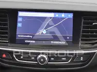 2021 Opel Insignia