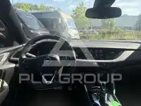 2021 Opel Insignia
