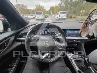 2021 Opel Insignia