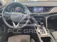 2021 Opel Insignia