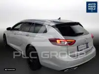 2021 Opel Insignia