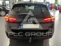 2021 Opel Insignia