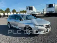 2021 Opel Insignia
