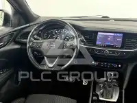 2021 Opel Insignia