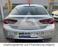 2021 Opel Insignia