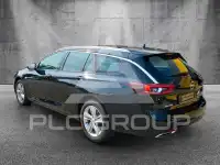 2021 Opel Insignia