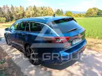 2021 Opel Insignia