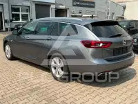 2021 Opel Insignia