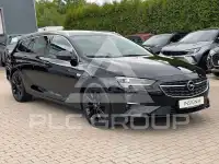 2021 Opel Insignia
